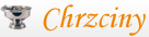 Chrzciny